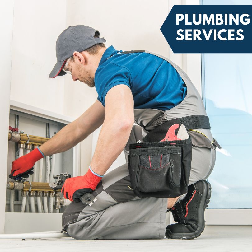 West Liberty Plumbing Company
